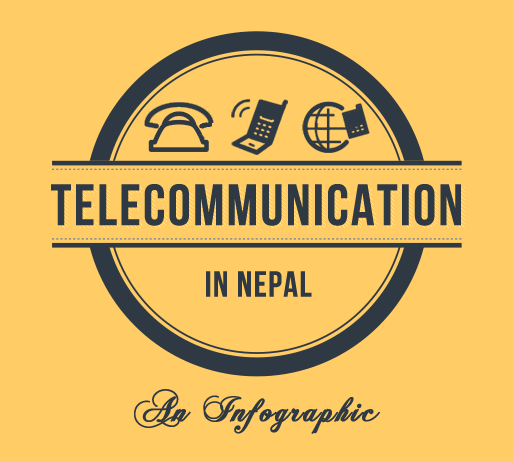 telephony in nepal